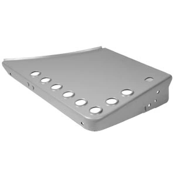 Aftermarket AL58118 New Fits John Deere Tractor RH Battery Box Cover 1640 2040 2140 2350 235 SHA90-0017 - main
